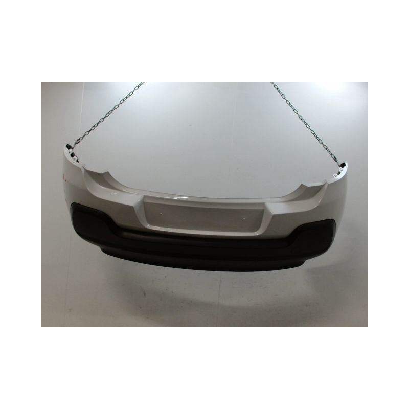 PARE-CHOC ARRIER CITROEN C3 2009-