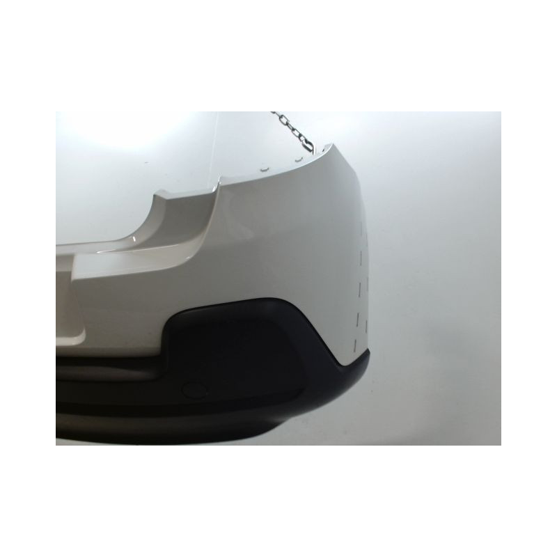 PARE-CHOC ARRIER CITROEN C3 2009-