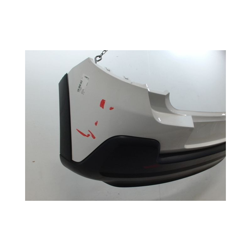 PARE-CHOC ARRIER CITROEN C3 2009-
