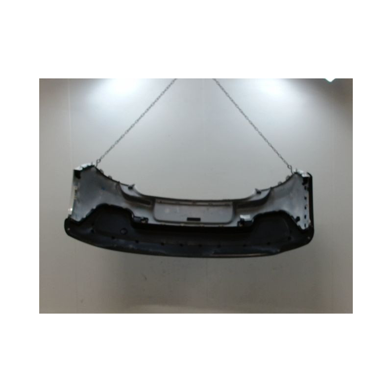 PARE-CHOC ARRIER CITROEN C3 2009-