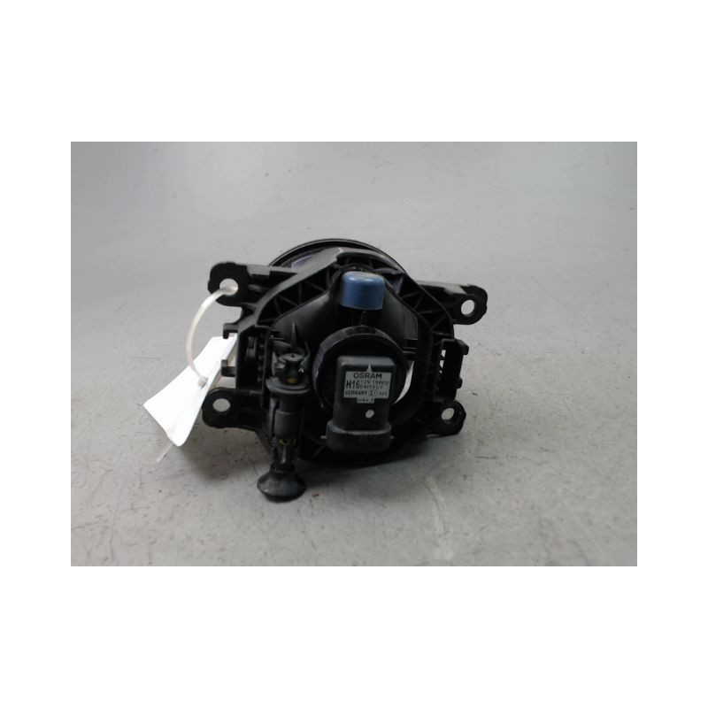 PHARE ANTIBROUILLARD AVANT GAUCHE RENAULT MEGANE IV PHASE 1 2015-