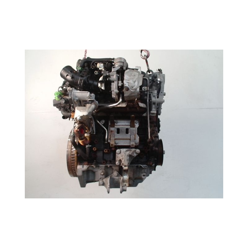 MOTEUR DIESEL RENAULT MEGANE IV PHASE 1 2015- 1.6 dCi 130 