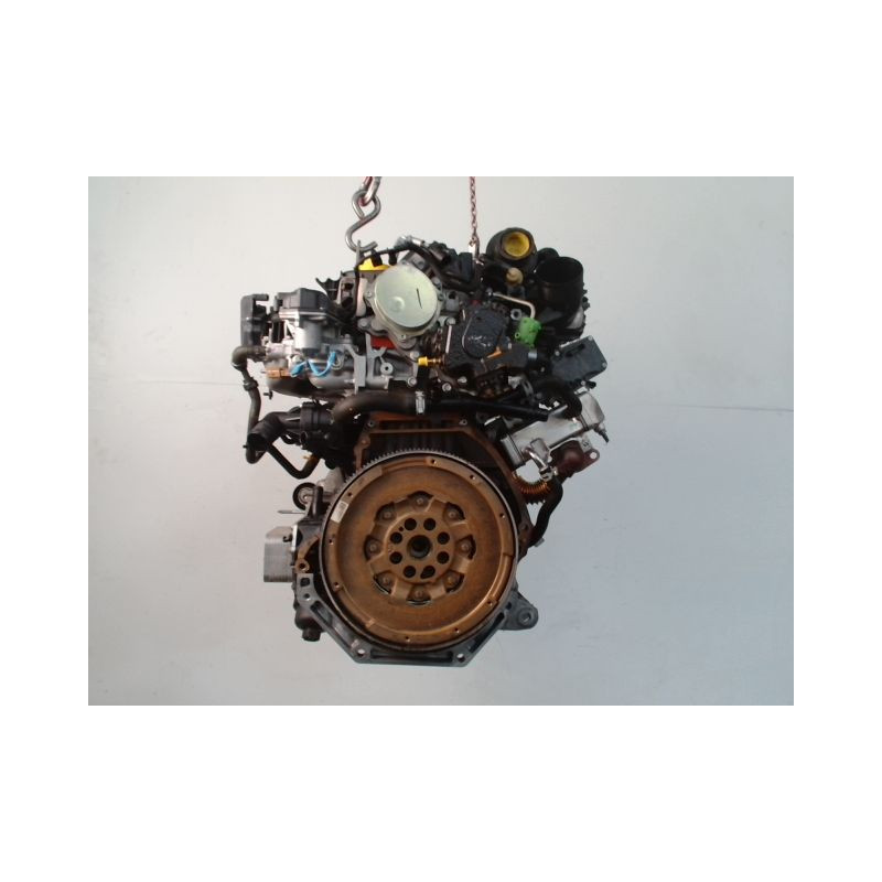 MOTEUR DIESEL RENAULT MEGANE IV PHASE 1 2015- 1.6 dCi 130 