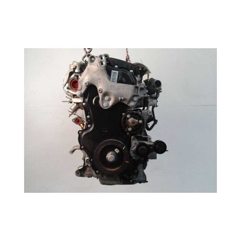 MOTEUR DIESEL RENAULT MEGANE IV PHASE 1 2015- 1.6 dCi 130 