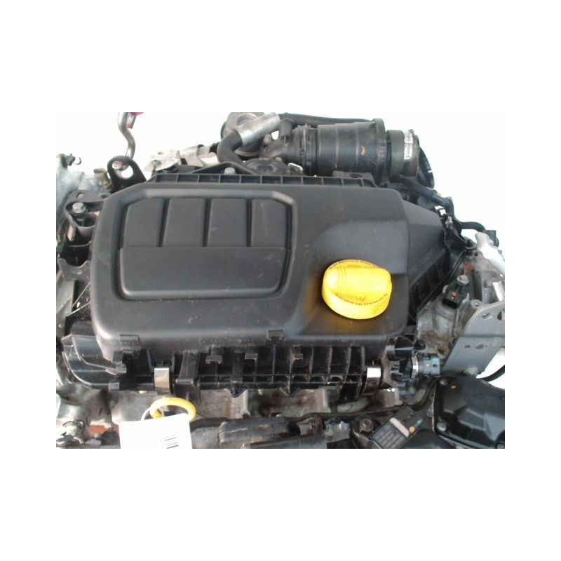 MOTEUR DIESEL RENAULT MEGANE IV PHASE 1 2015- 1.6 dCi 130 