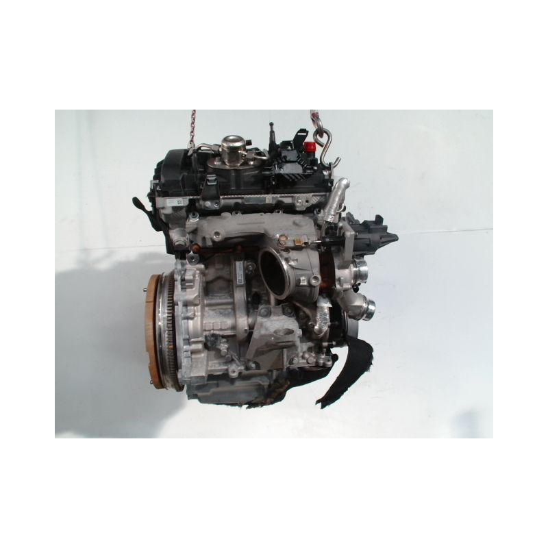 MOTEUR ESSENCE BMW SERIE 1 II  2011-... 116 i