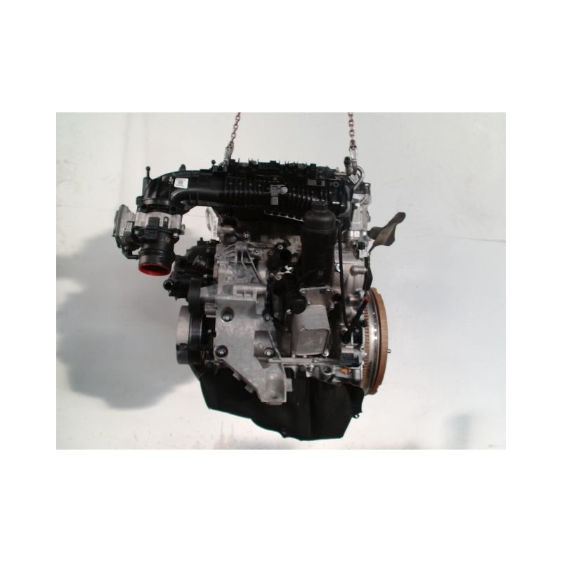 MOTEUR ESSENCE BMW SERIE 1 II  2011-... 116 i