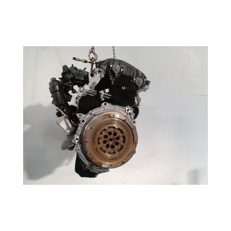 MOTEUR ESSENCE BMW SERIE 1 II  2011-... 116 i