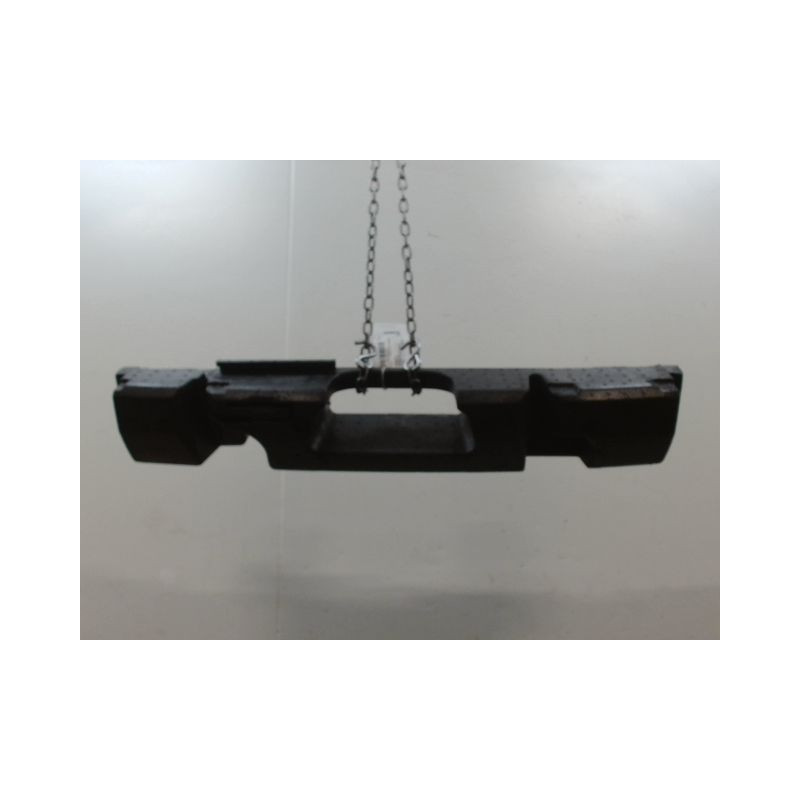 ABSORBEUR PARE-CHOC ARRIERE NISSAN QASHQAI BREAK I Phase 1 2007-2010