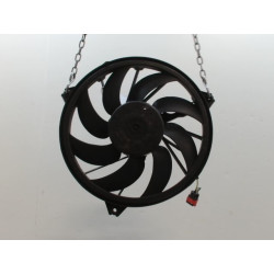 MOTEUR VENTILATEUR RADIATEUR