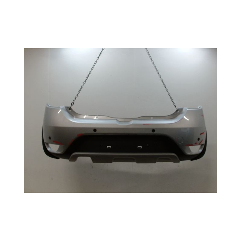 PARE-CHOC ARRIER DACIA SANDERO II Phase 1 2012-...