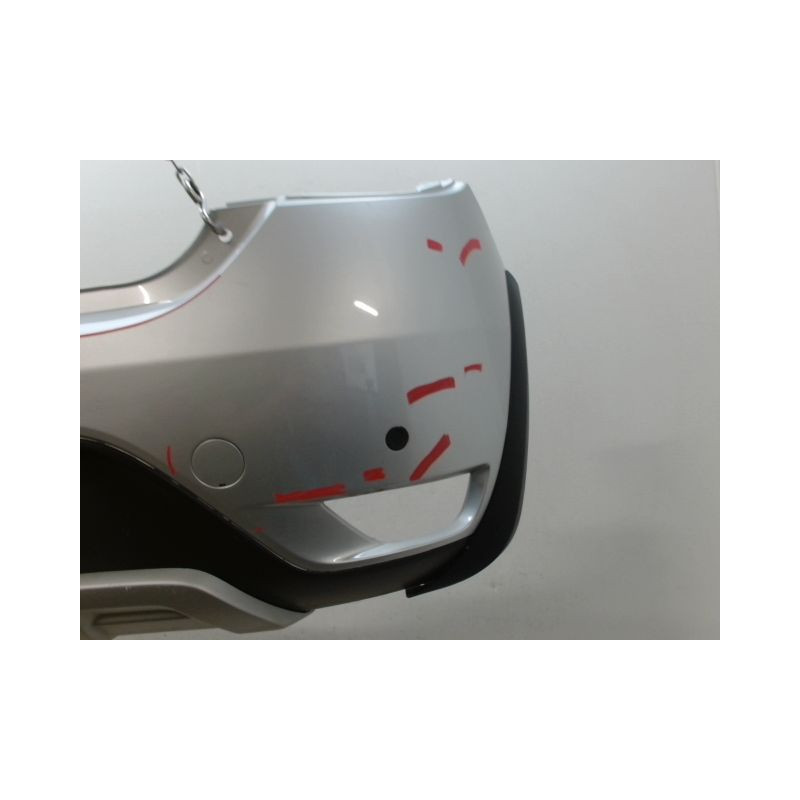 PARE-CHOC ARRIER DACIA SANDERO II Phase 1 2012-...