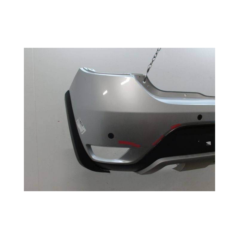 PARE-CHOC ARRIER DACIA SANDERO II Phase 1 2012-...