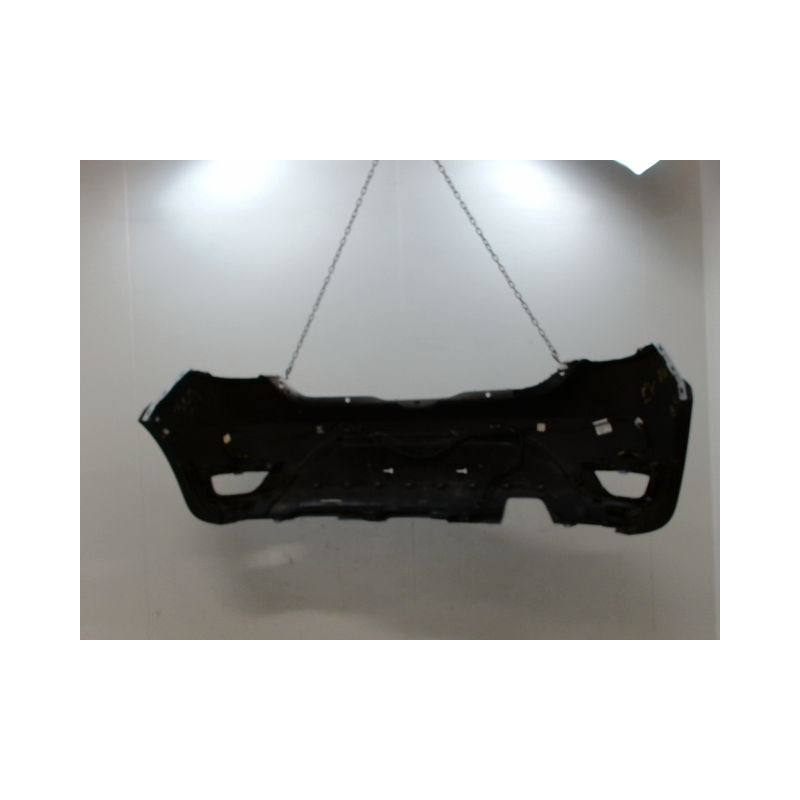 PARE-CHOC ARRIER DACIA SANDERO II Phase 1 2012-...