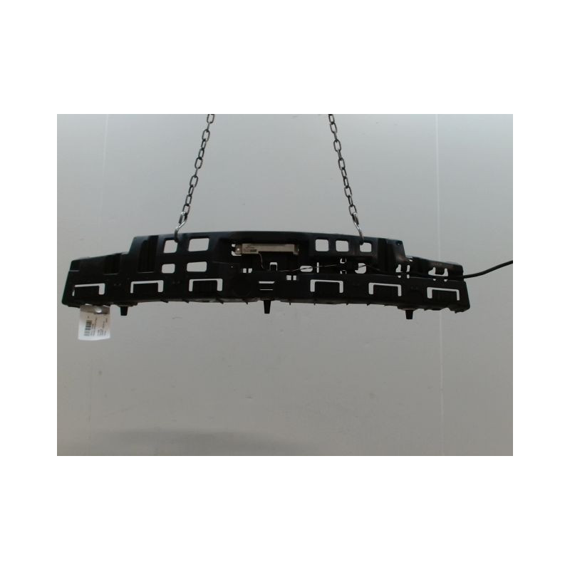 ABSORBEUR PARE-CHOC ARRIERE RENAULT MEGANE III Phase 1 2008-2012