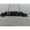 ABSORBEUR PARE-CHOC ARRIERE RENAULT MEGANE III Phase 1 2008-2012
