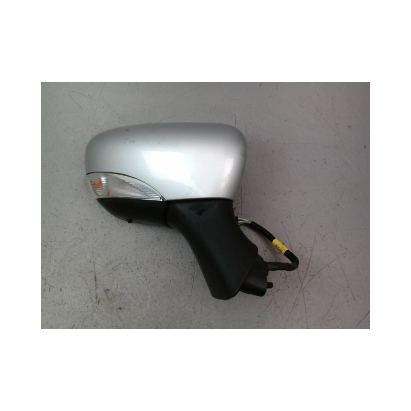 RETROVISEUR EXTERIEUR ELECTRIQUE DROIT RENAULT CLIO IV Phase 1 2012-...