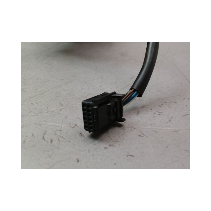 RETROVISEUR EXTERIEUR ELECTRIQUE DROIT RENAULT CLIO IV Phase 1 2012-...