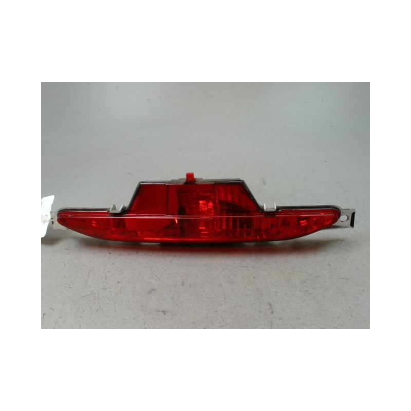 FEU BROUILLARD CENTRAL ARRIERE PEUGEOT 208 Phase 1 2012-...