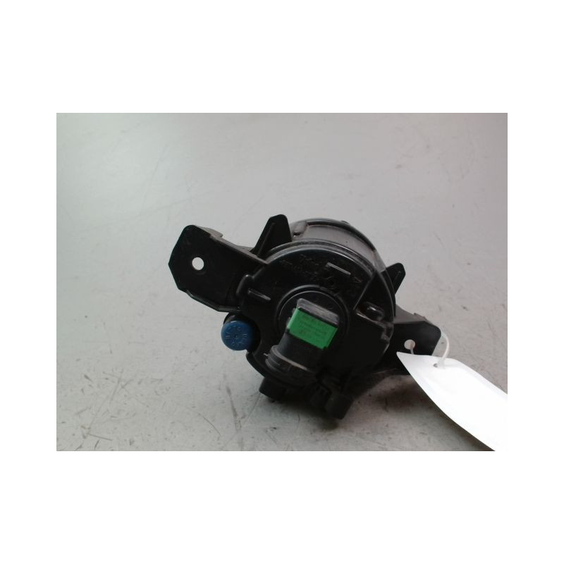 PHARE ANTIBROUILLARD AVANT GAUCHE RENAULT CLIO III Phase 2 2009-2014