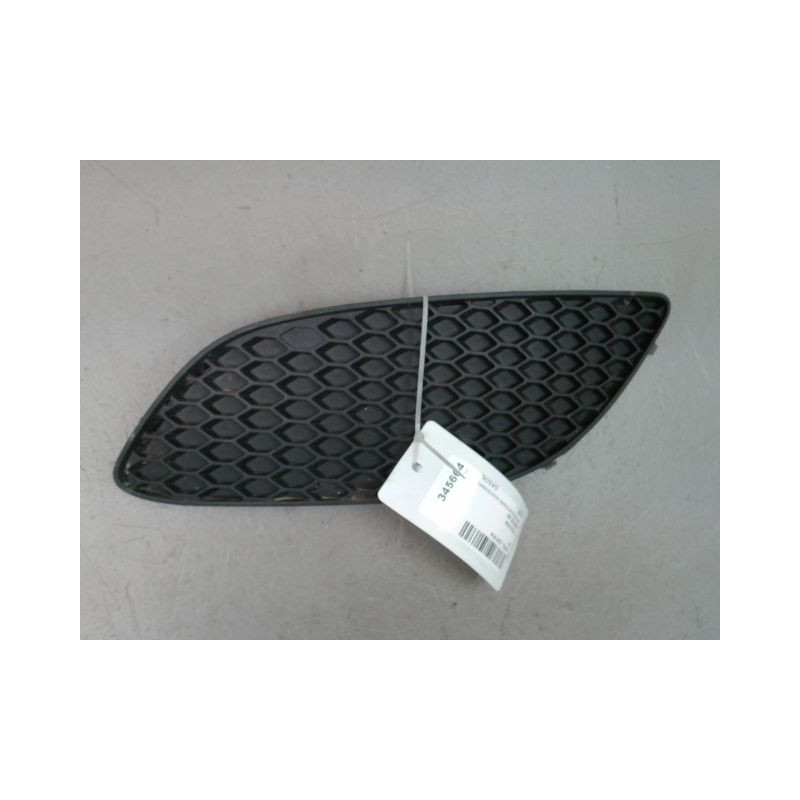 OBTURATEUR PHARE ADDITIONNEL PARE-CHOC AVG OPEL ZAFIRA MONOSP. II Phase 1 (B) 2005-2007