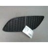 OBTURATEUR PHARE ADDITIONNEL PARE-CHOC AVG OPEL ZAFIRA MONOSP. II Phase 1 (B) 2005-2007