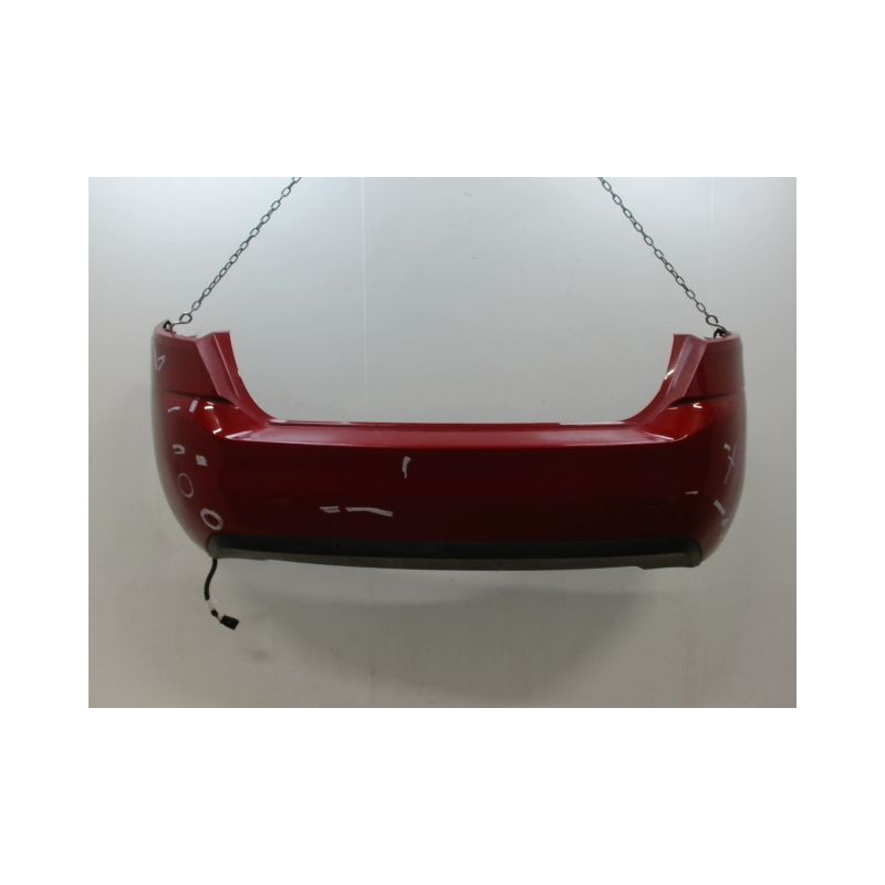 PARE-CHOC ARRIER PEUGEOT 308 2011-