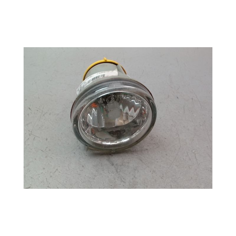 PHARE ANTIBROUILLARD AVANT GAUCHE CITROEN C3 I Phase 2 2005-2010
