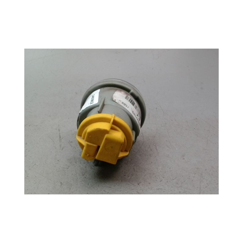 PHARE ANTIBROUILLARD AVANT GAUCHE CITROEN C3 I Phase 2 2005-2010
