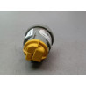 PHARE ANTIBROUILLARD AVANT GAUCHE CITROEN C3 I Phase 2 2005-2010