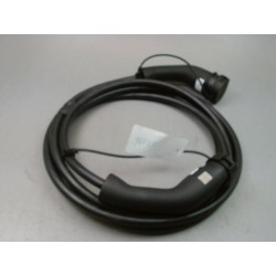 CABLE RECHARGE VOITURE ELECTRIQUE