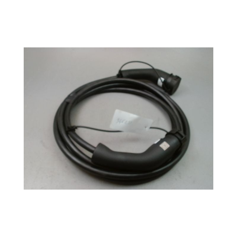 CABLE RECHARGE VOITURE ELECTRIQUE RENAULT TWINGO III 2014-...