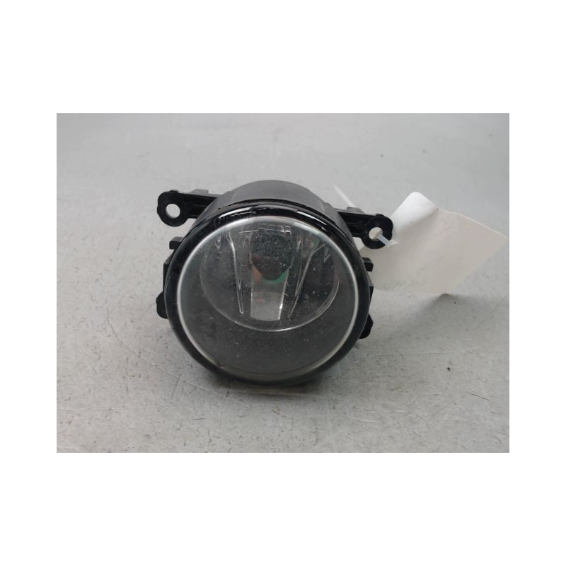 PHARE ANTIBROUILLARD AVANT GAUCHE RENAULT MEGANE II Phase 2 2006-2009