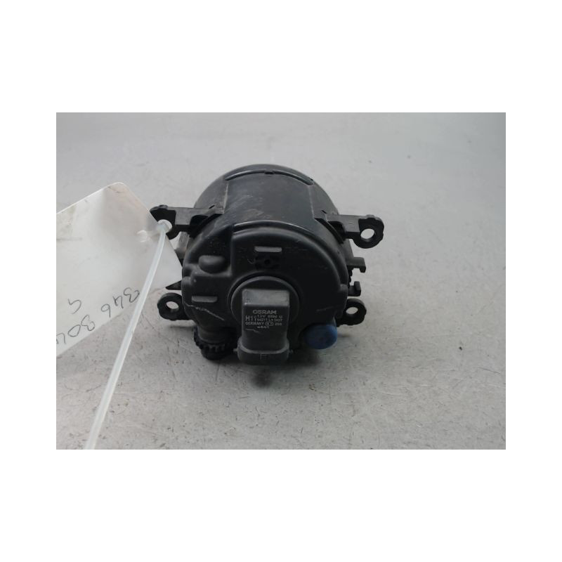 PHARE ANTIBROUILLARD AVANT GAUCHE RENAULT MEGANE II Phase 2 2006-2009