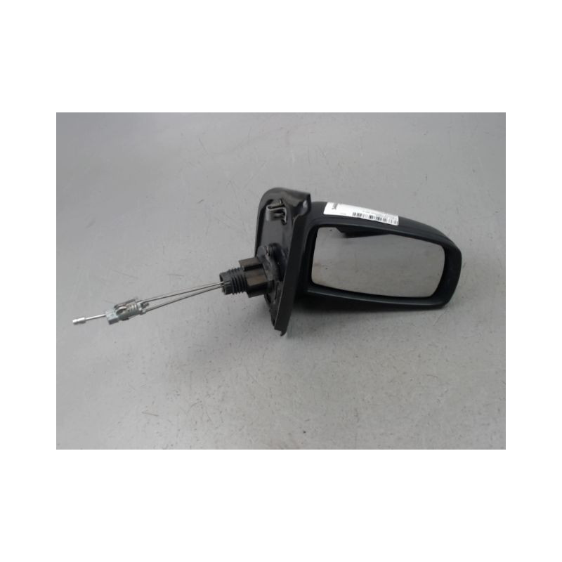 RETROVISEUR EXTERIEUR DROIT FIAT PANDA II 2003-2012