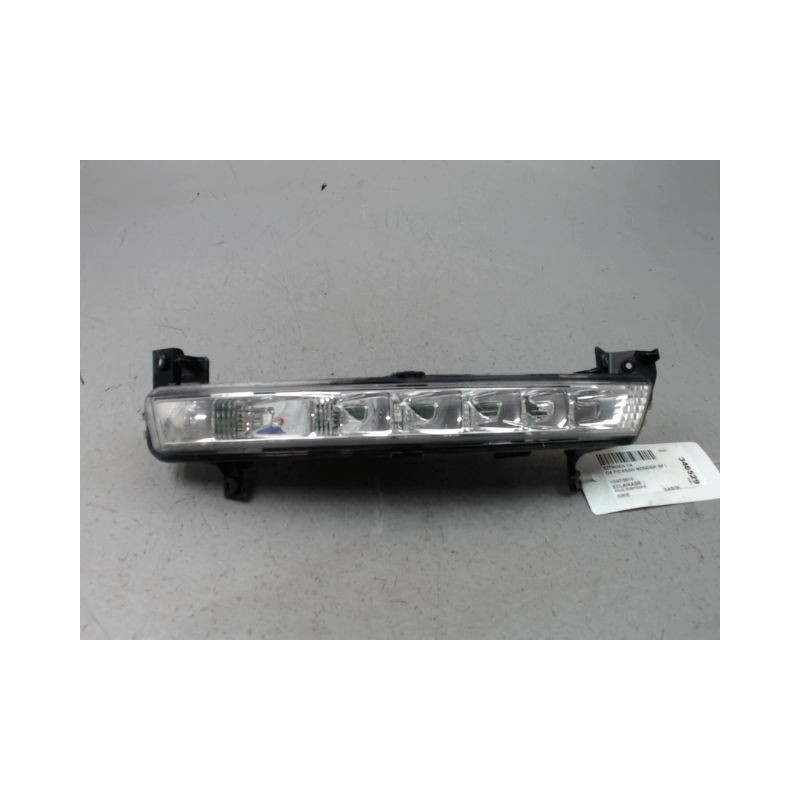 FEUX POSITION DROIT CITROEN C4 PICASSO MONOSP. I 2007-2013