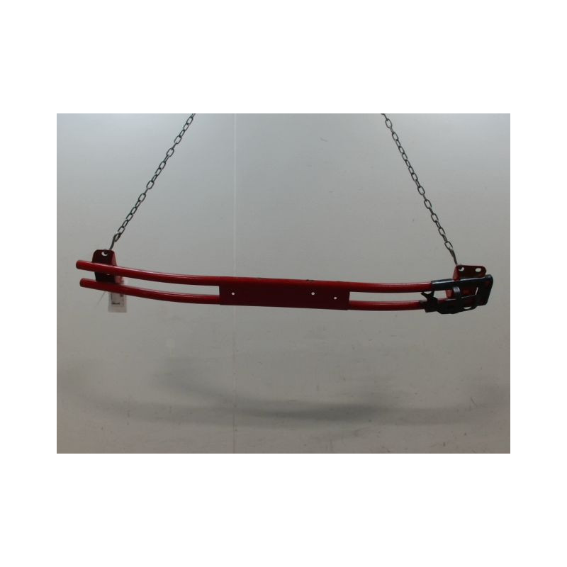 RENFORT PARE-CHOC AVANT SUZUKI SWIFT III 2005-2011