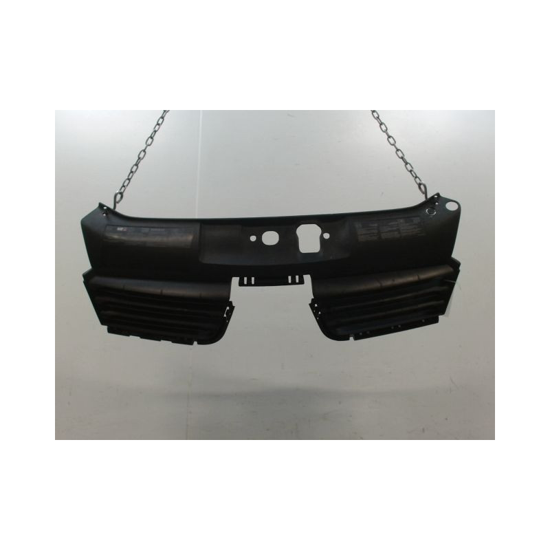CALANDRE RENAULT CLIO II Phase 2 2001-2006