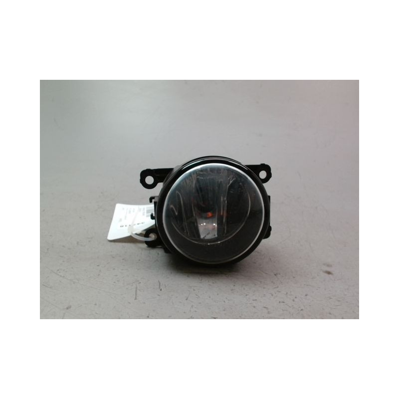 PHARE ANTIBROUILLARD AVANT DROIT RENAULT SCENIC MONOSP. III Phase 1 2009-2011