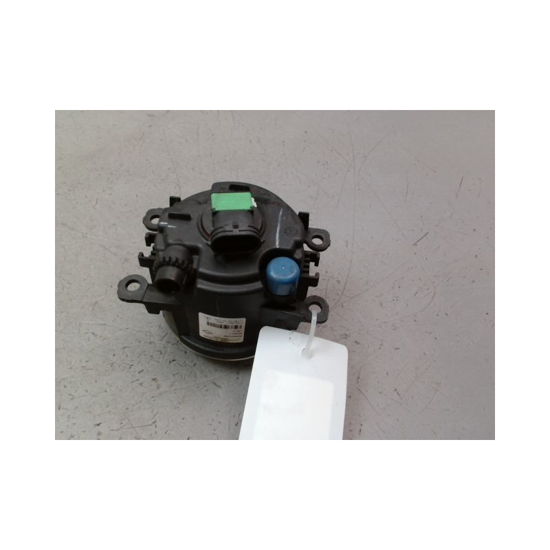 PHARE ANTIBROUILLARD AVANT DROIT RENAULT SCENIC MONOSP. III Phase 1 2009-2011