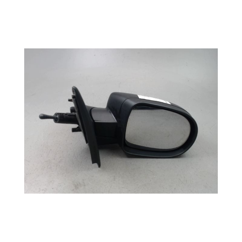 RETROVISEUR EXTERIEUR DROIT RENAULT CLIO III Phase 2 2009-2014