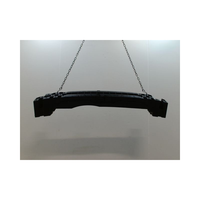 ABSORBEUR PARE-CHOC ARRIERE RENAULT CLIO III Phase 2 2009-2014