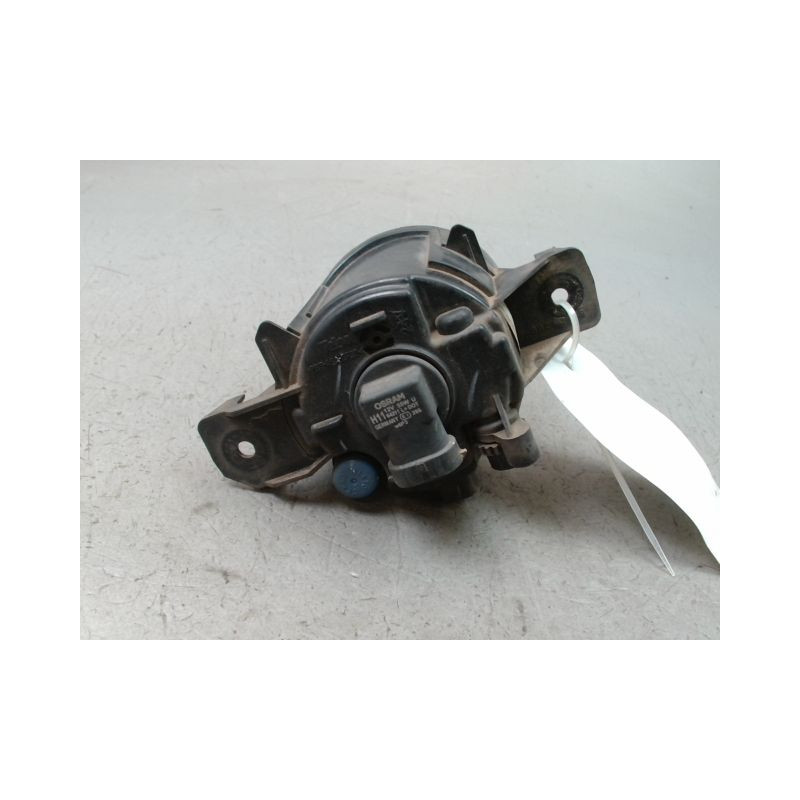 PHARE ANTIBROUILLARD AVANT GAUCHE RENAULT CLIO III Phase 1 2005-2009