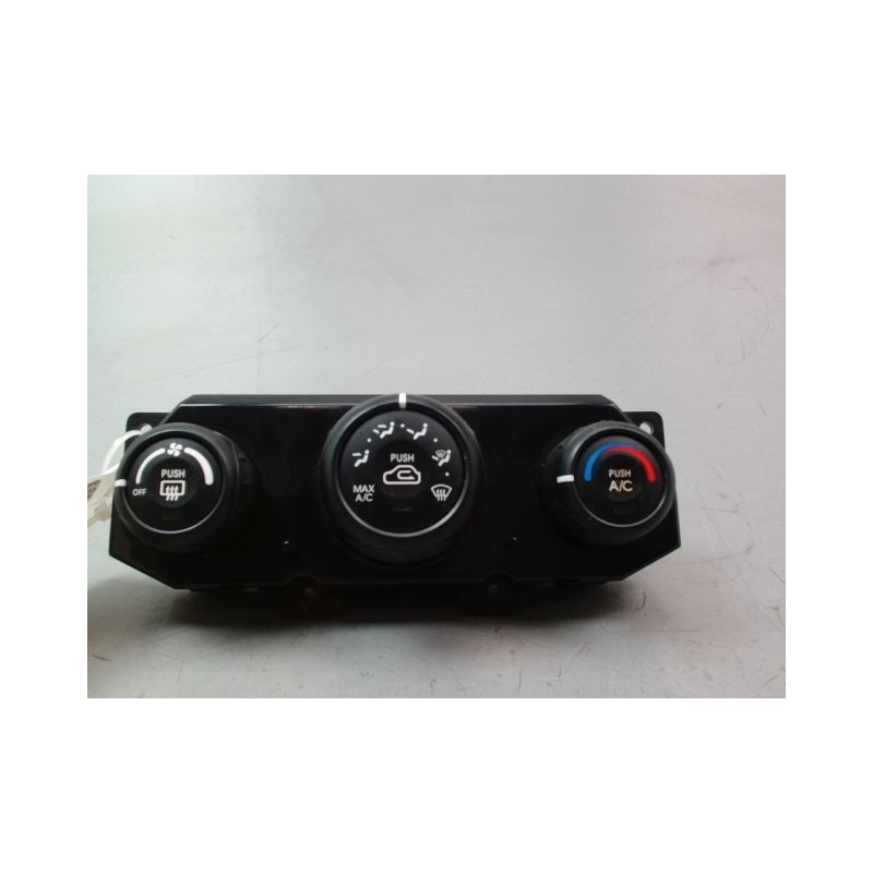 COMMANDE DE CHAUFFAGE KIA SPORTAGE BREAK II Phase 2 2007-2010