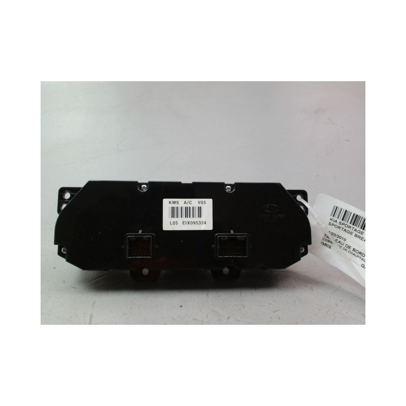 COMMANDE DE CHAUFFAGE KIA SPORTAGE BREAK II Phase 2 2007-2010