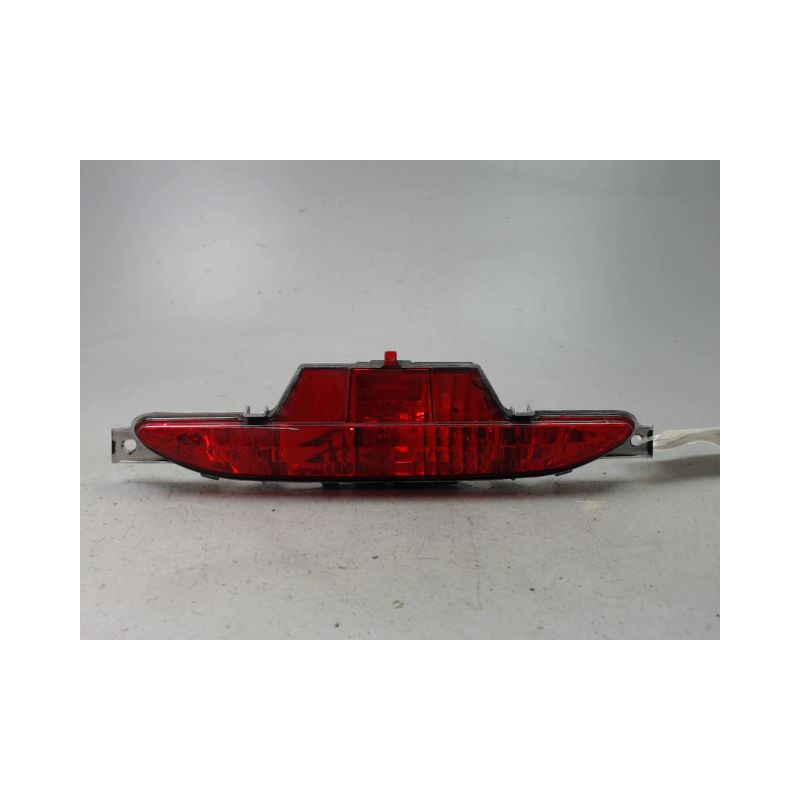 FEU BROUILLARD CENTRAL ARRIERE PEUGEOT 208 Phase 1 2012-...