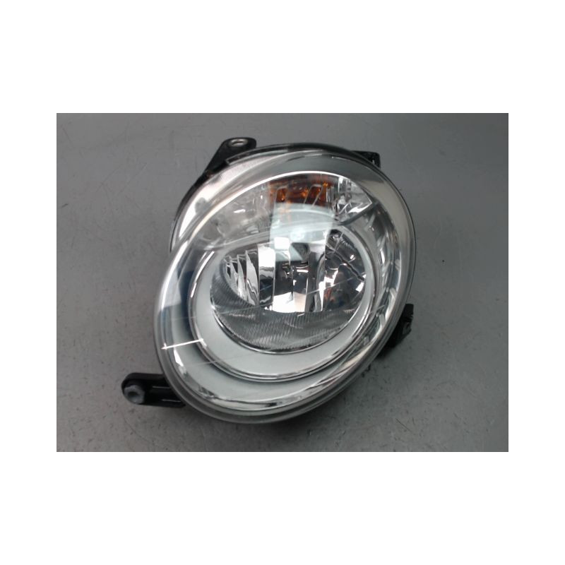 PHARE GAUCHE FIAT 500 II Phase 1 2007-...