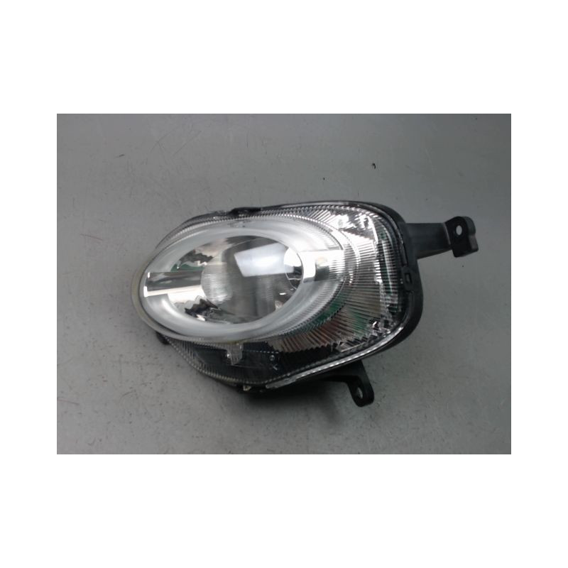 FEUX POSITION GAUCHE FIAT 500 II Phase 1 2007-...