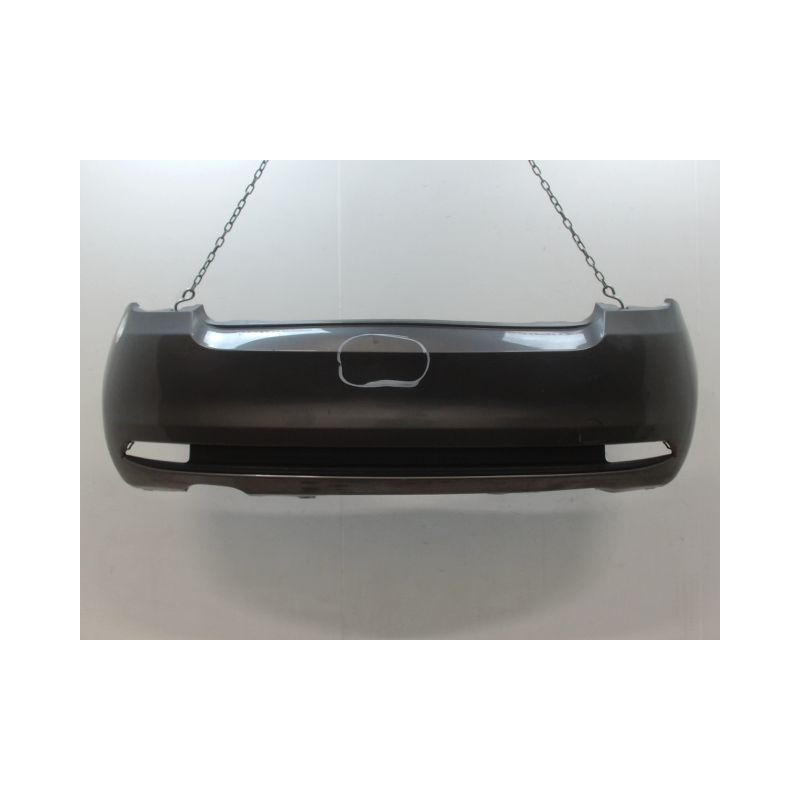 PARE-CHOC ARRIER FIAT 500 II Phase 1 2007-...