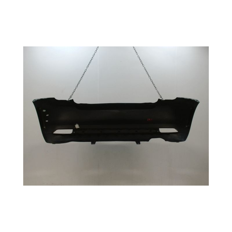 PARE-CHOC ARRIER FIAT 500 II Phase 1 2007-...